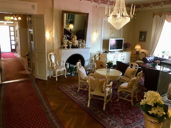 Hotell Torpa Pensionat,Stockholm>>Sodertalje,4 star