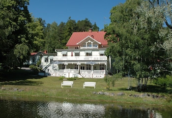Hotell Torpa Pensionat,Stockholm>>Sodertalje,4 star