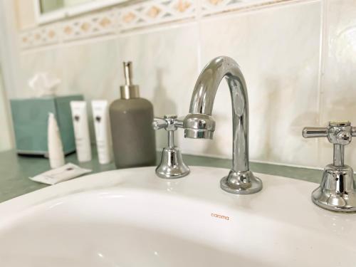 trinity links resort