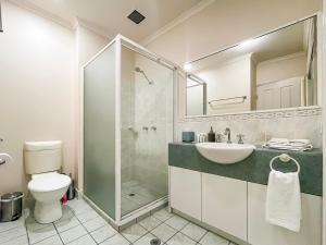 trinity links resort