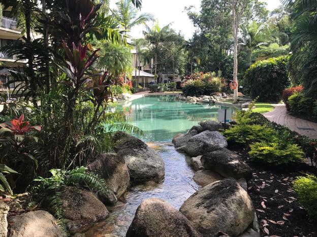 trinity links resort