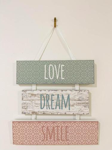 trinity links resort