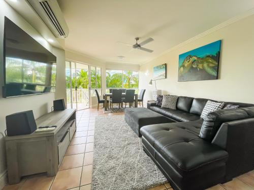 trinity links resort