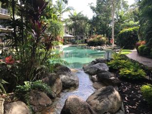 trinity links resort