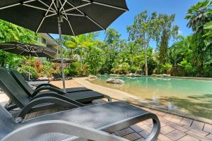 trinity links resort