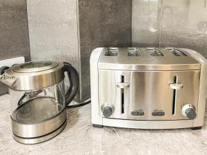 trinity links resort