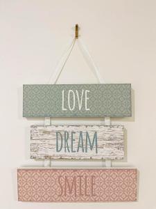 trinity links resort