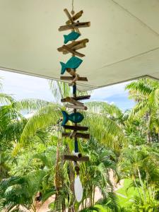 trinity links resort