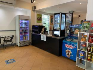 trinity links resort