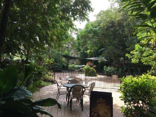 trinity links resort