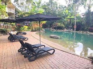 Trinity Links Resort,Trinity Beach>>Cairns,3 star