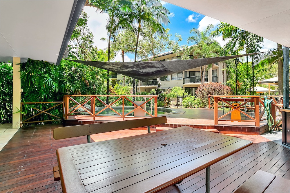 trinity links resort