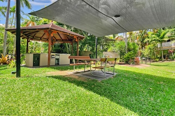 trinity links resort