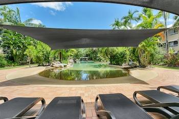 trinity links resort