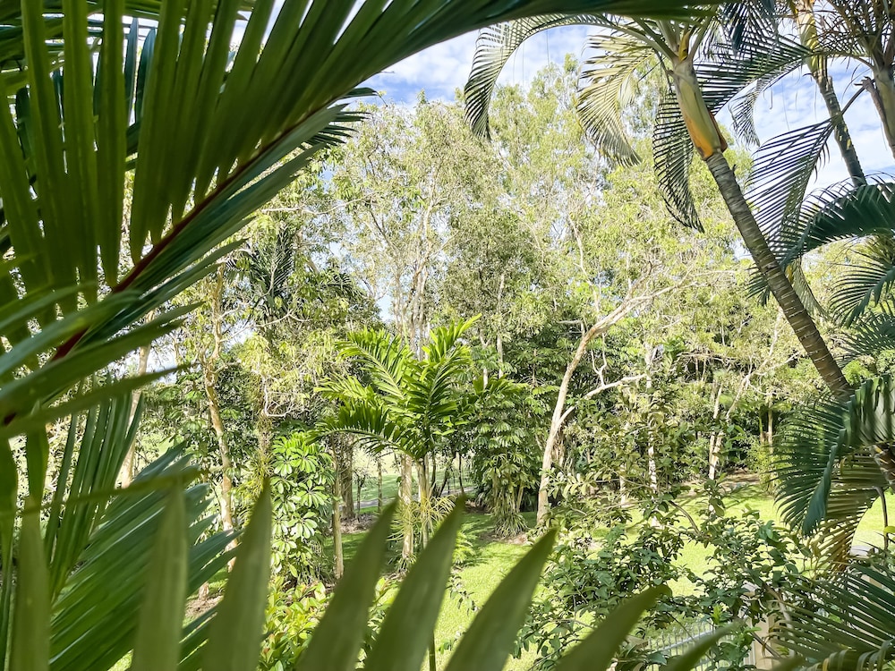 trinity links resort