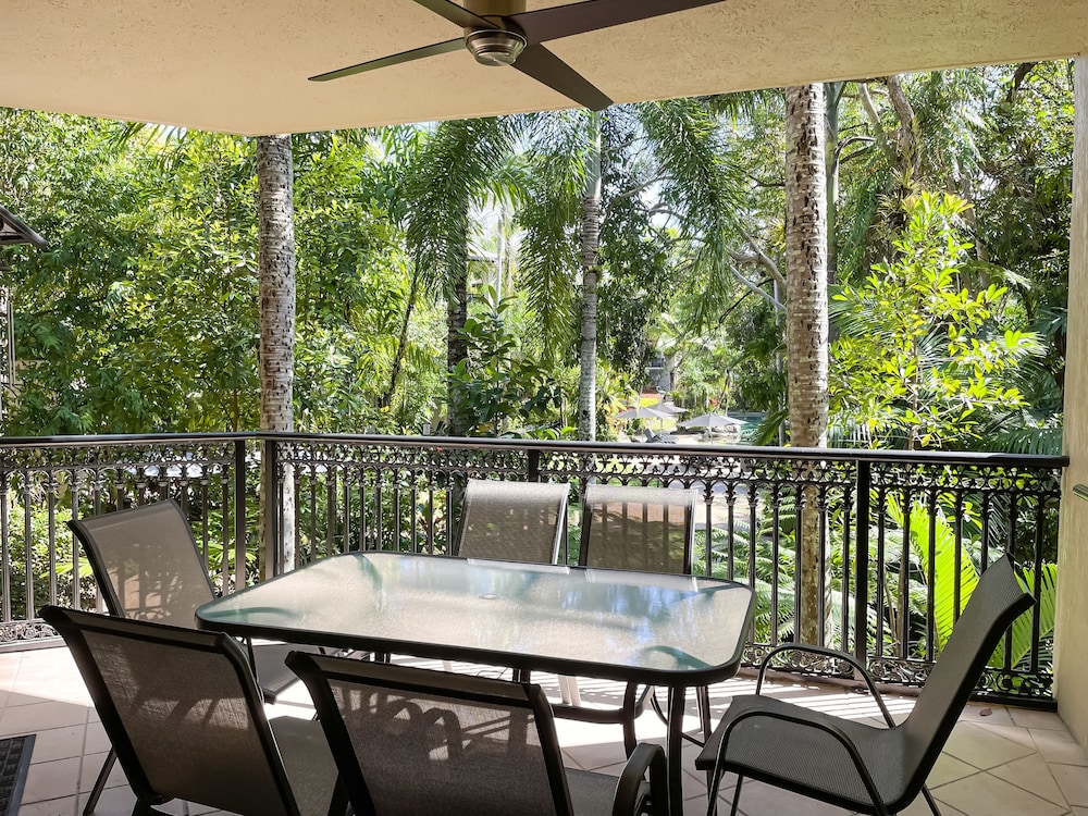 trinity links resort