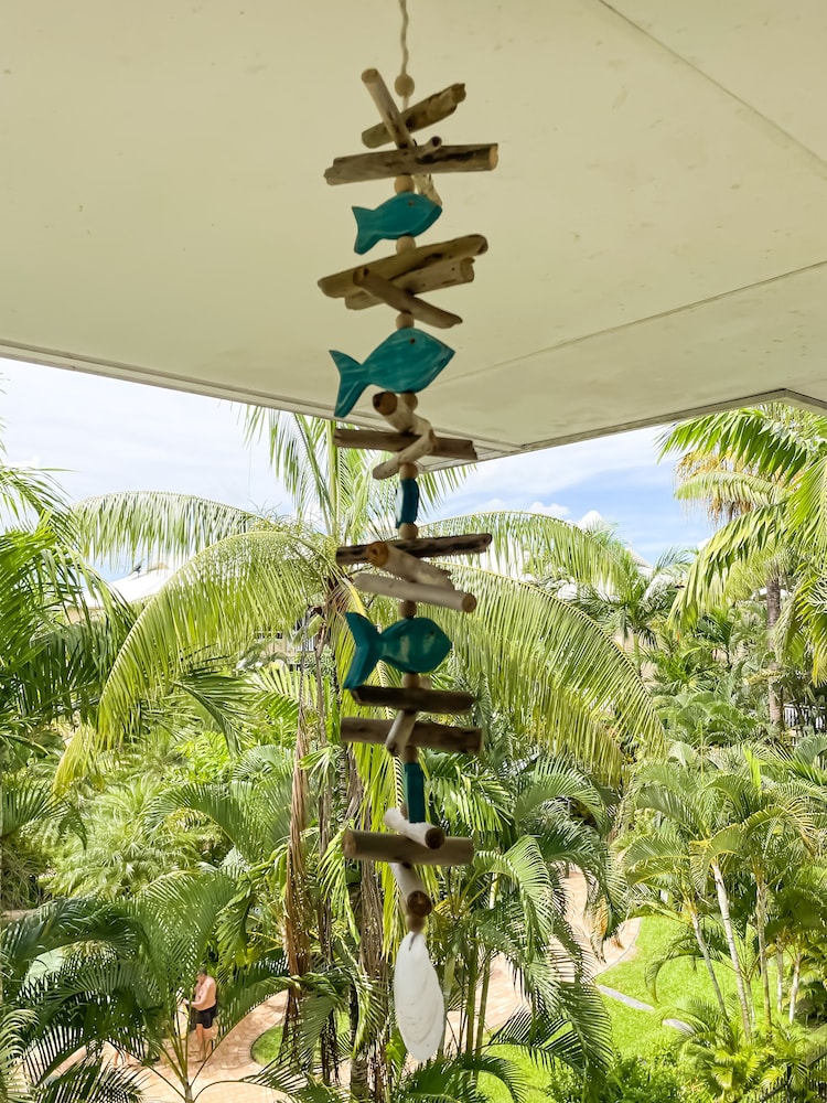 trinity links resort