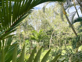 trinity links resort