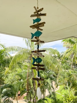 trinity links resort