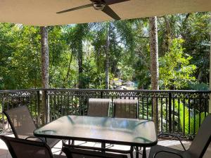 trinity links resort