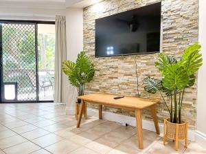 trinity links resort