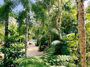 trinity links resort