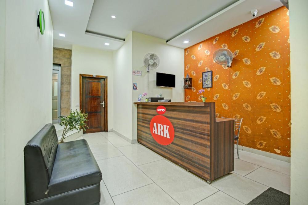 flagship lavish hotel