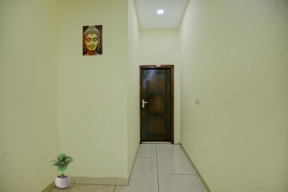 flagship lavish hotel