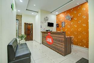 flagship lavish hotel