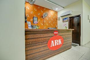 flagship lavish hotel