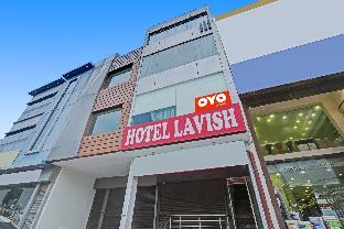 flagship lavish hotel