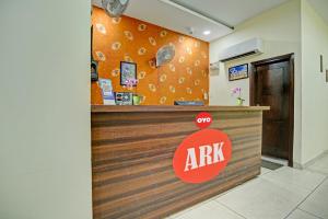 flagship lavish hotel