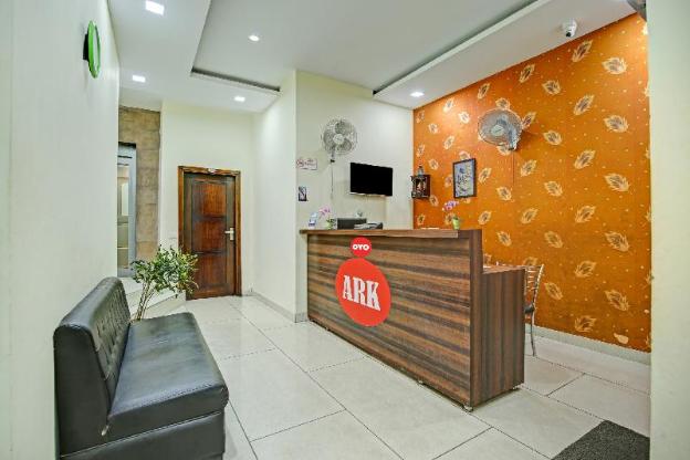 flagship lavish hotel