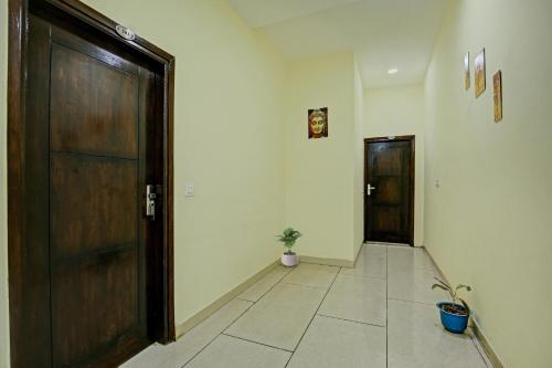 flagship lavish hotel