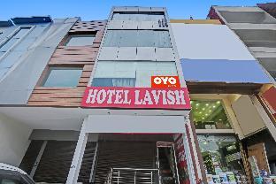 flagship lavish hotel