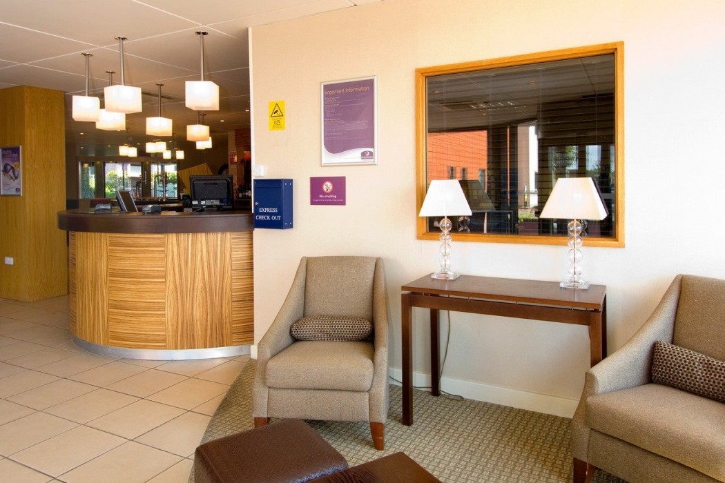 premier inn portsmouth port solent