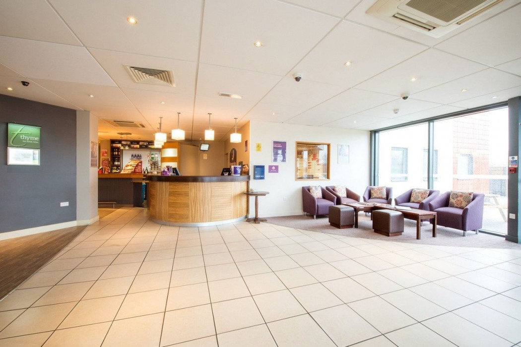 premier inn portsmouth port solent