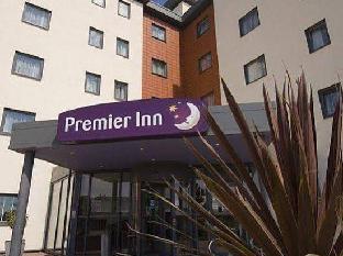 Premier Inn Portsmouth Port Solent,Denmead>>Cosham,3 star