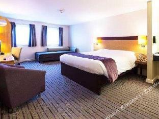 Premier Inn Portsmouth Port Solent,Denmead>>Cosham,3 star