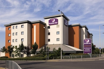 premier inn portsmouth port solent