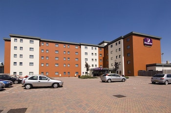 premier inn portsmouth port solent