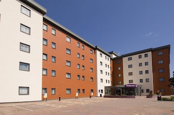 premier inn portsmouth port solent