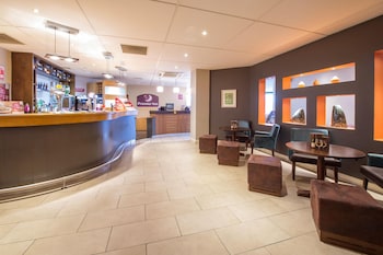 premier inn portsmouth port solent