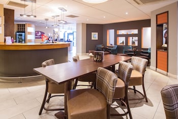 premier inn portsmouth port solent