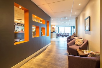 premier inn portsmouth port solent