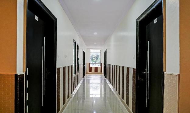 itsy by treebo ashoka grand