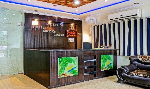 itsy by treebo ashoka grand