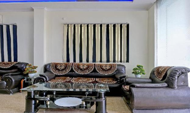 itsy by treebo ashoka grand