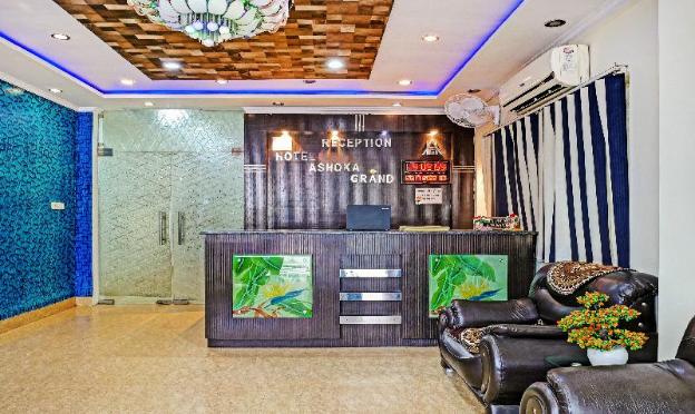 itsy by treebo ashoka grand