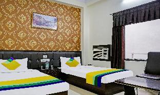 Itsy By Treebo - Ashoka Grand,India>>Varanasi,3 star
